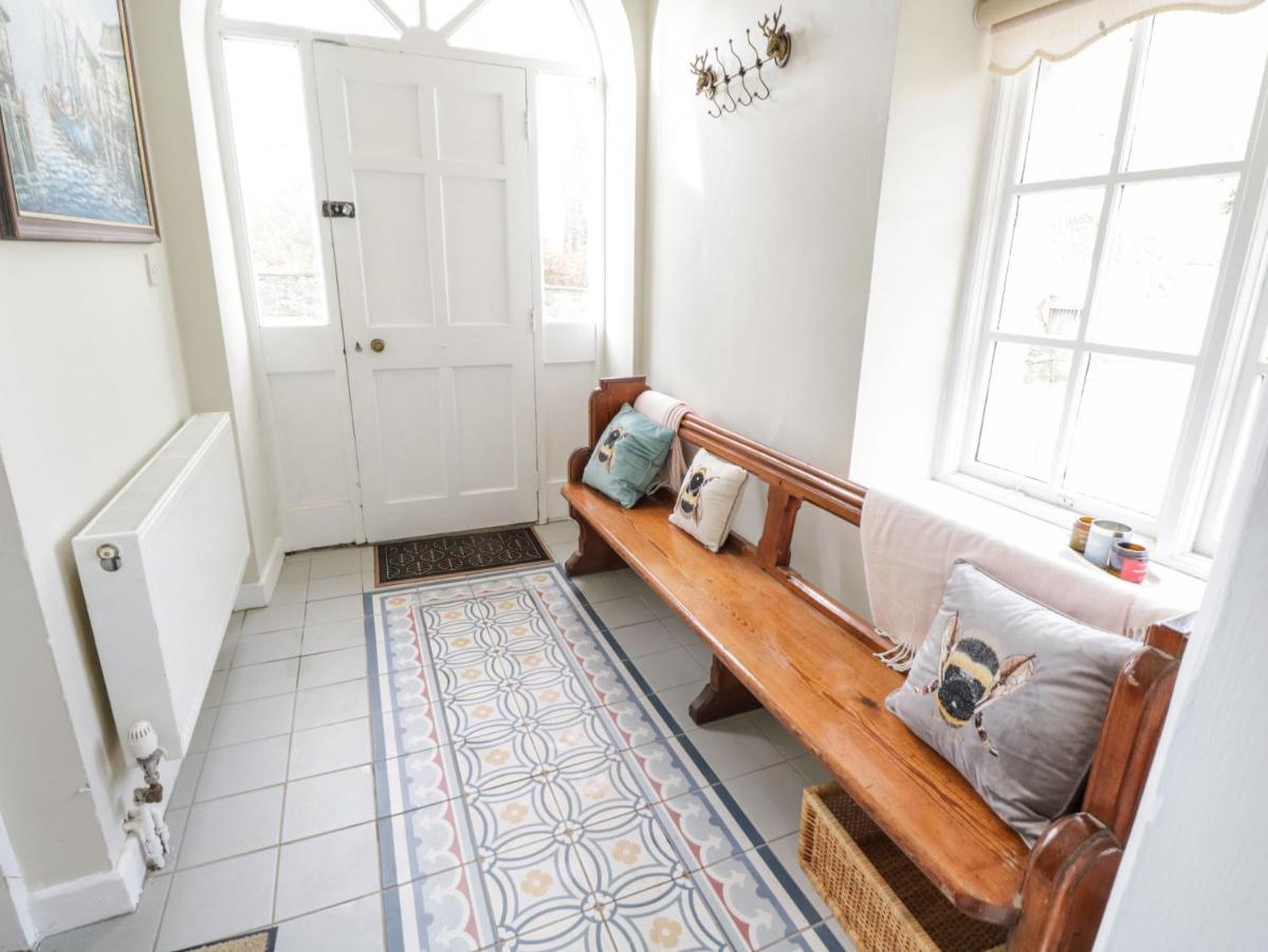 Millvale Cottage Cootehill Exterior foto