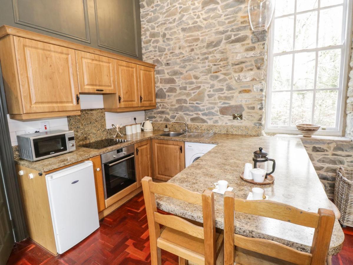 Millvale Cottage Cootehill Exterior foto