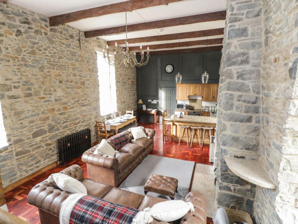 Millvale Cottage Cootehill Exterior foto
