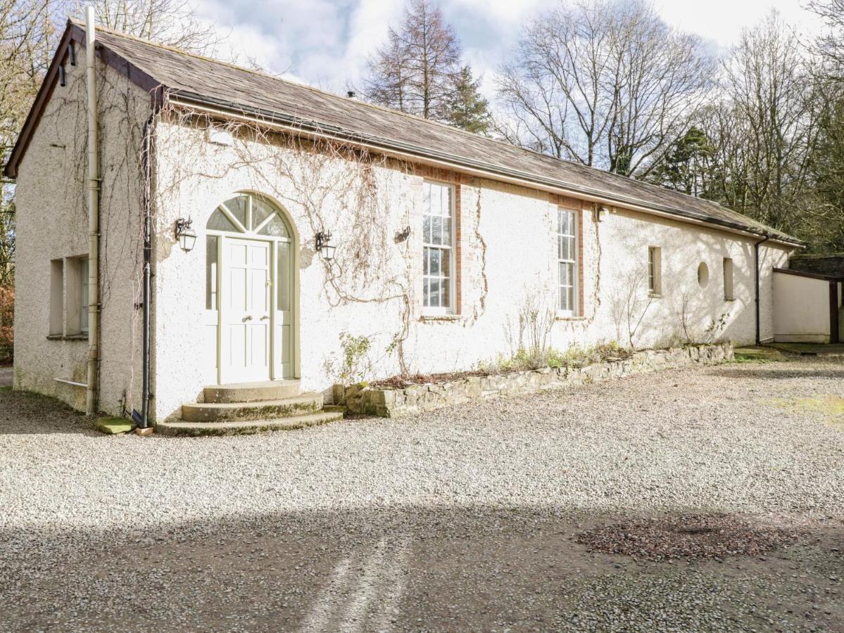 Millvale Cottage Cootehill Exterior foto