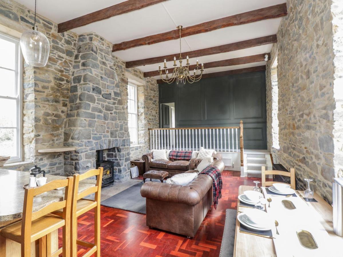 Millvale Cottage Cootehill Exterior foto