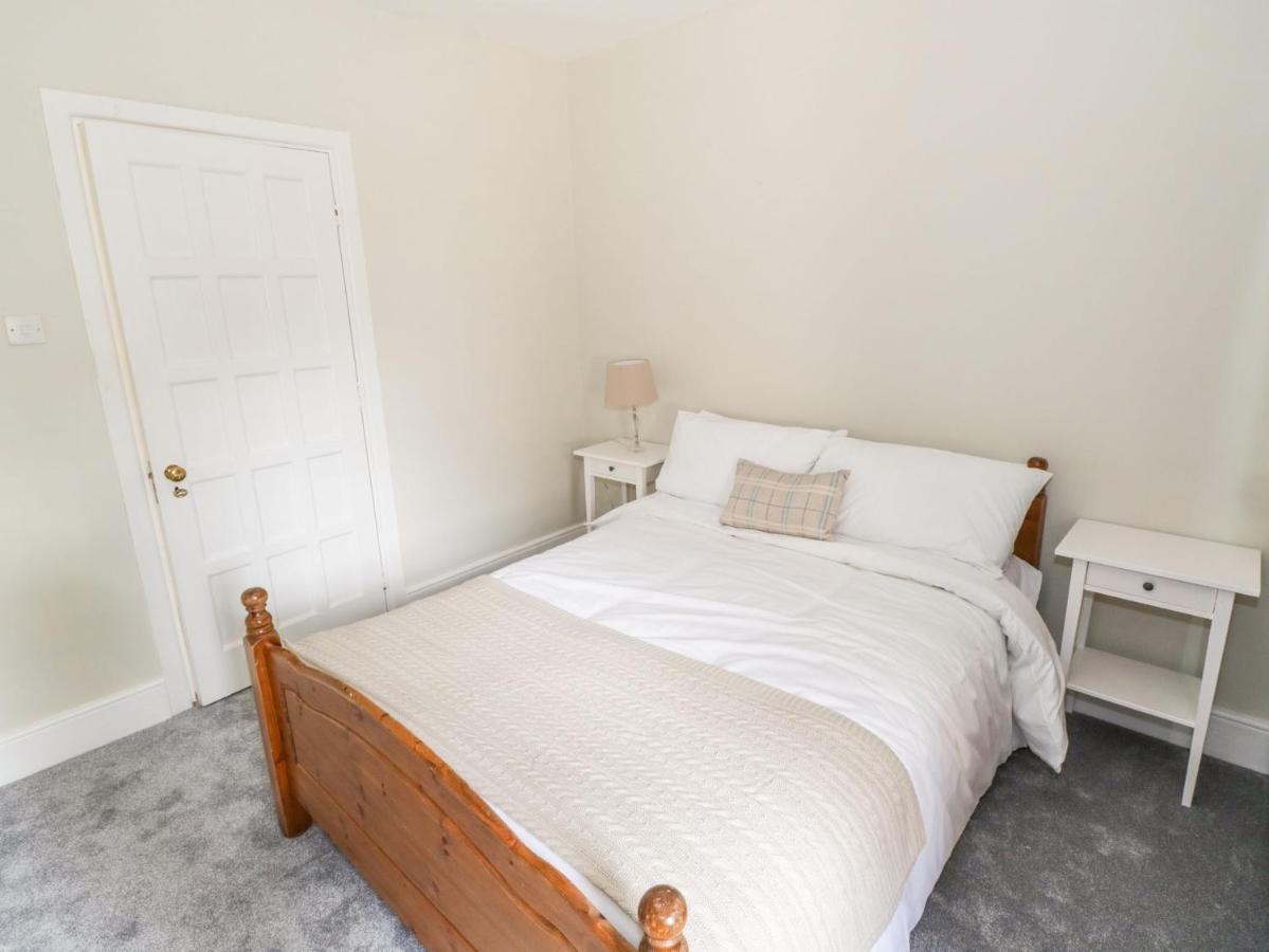 Millvale Cottage Cootehill Exterior foto