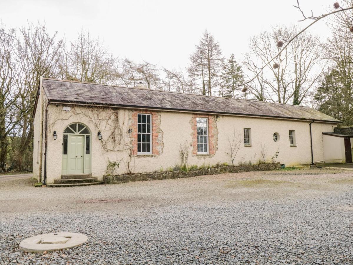 Millvale Cottage Cootehill Exterior foto
